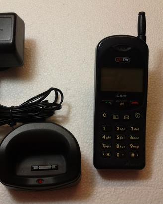 TELITAL Mod. GM 210E GSM