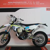 Husqvarna FC 350 - 2016