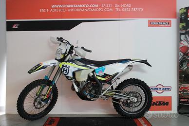 Husqvarna FC 350 - 2016