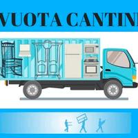 svuota cantine