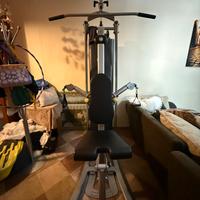 Horizon fitness Torus 4