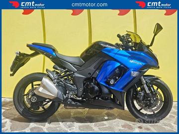 KAWASAKI Z 1000 SX Garantita e Finanziabile
