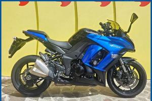 KAWASAKI Z 1000 SX Garantita e Finanziabile