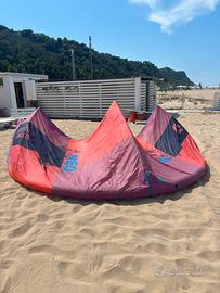 Kitesurf duotone neo 12 2019