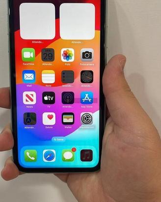 Apple iPhone 11 green 128 GB - 6057