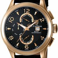 Orologio S. Coifman Heritage SC0111
