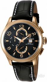 Orologio S. Coifman Heritage SC0111