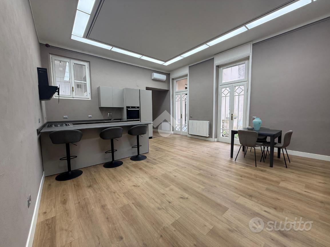 Appartamento – Brescia, Porta Venezia - Vista 2