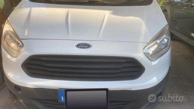 Ford Transit Courier 1.5 TDCi 75CV Furgone - 2017