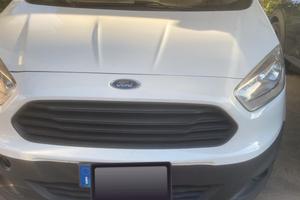 Ford Transit Courier 1.5 TDCi 75CV Furgone - 2017