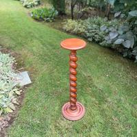 Tavolino porta bevande vintage