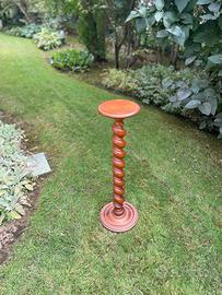 Tavolino porta bevande vintage