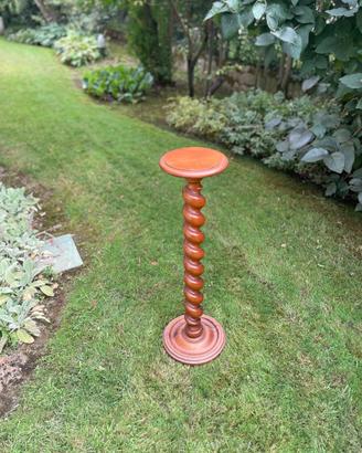 Tavolino porta bevande vintage