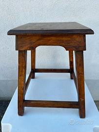 SGABELLO 2