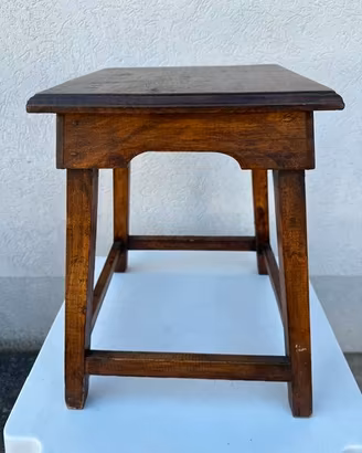 SGABELLO 2