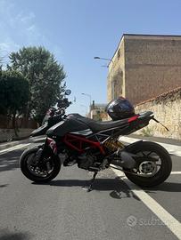 Ducati Hypermotard 950