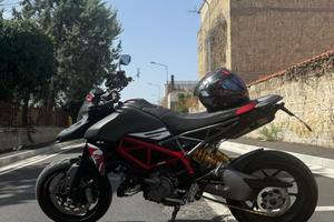 Ducati Hypermotard 950