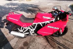 Ducati SS750