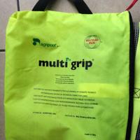 Catene calza da neve Multigrip taglia 74 nuove