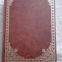 Collana libri opere letteratura