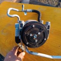 Ricambio per fiat 900cc twin Air