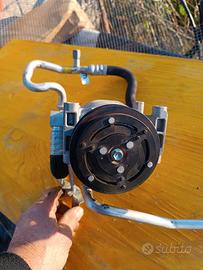 Ricambio per fiat 900cc twin Air