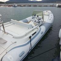 Gommone noleggio a lungo termine