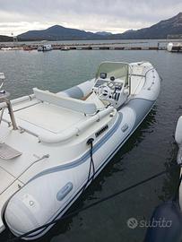 Gommone noleggio a lungo termine