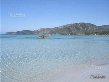 Vacanze Sardegna Sud est a 5 minuti dal mare