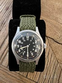 Hamilton GG W 113 khaki