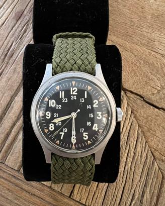 Hamilton GG W 113 khaki
