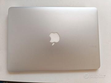 Macbook air 2015