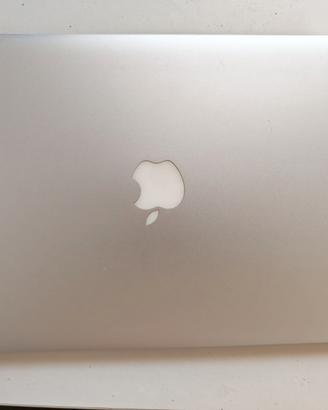 Macbook air 2015