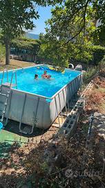 piscina Bestway 