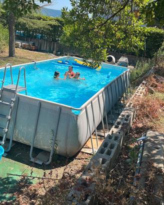 piscina Bestway 