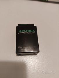 Nikon EN-EL14 Batteria Ricaricabile Li-ion