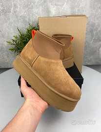 UGG Classic Dipper 40