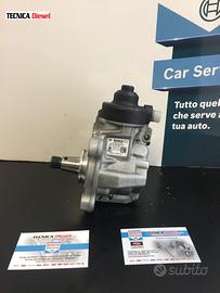 Pompa diesel Bosch CP4 0445010646 RINFORZATA