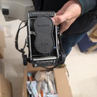 macchina fotografica  Mamiya C330