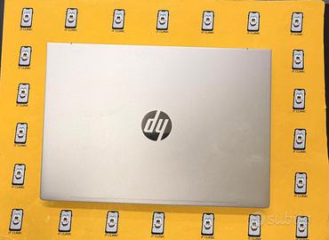 HP PROBOOK 460 I5 ULTRA 16" 512GB ARGENTO