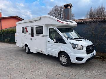 ROLLER TEAM KRONOS 295 TL