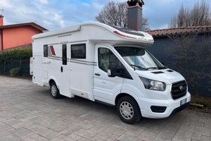 ROLLER TEAM KRONOS 295 TL