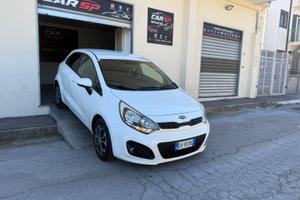 Kia rio 1.1 diesel