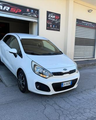 Kia rio 1.1 diesel