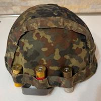 Caschi soft air