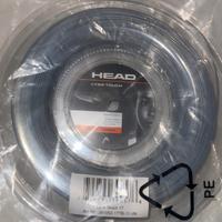 Corda tennis head lynx touch 1.25 grey