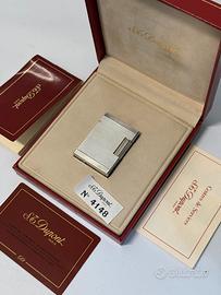 Dupont accendino vintage