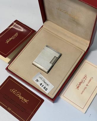 Dupont accendino vintage