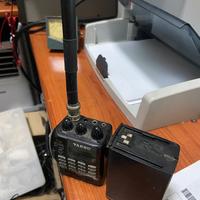 Yaesu ft416