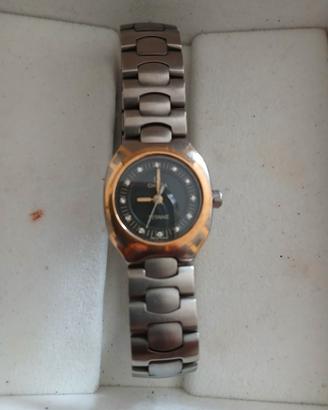 orologio omega da donna